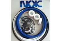 SC型油封规格表