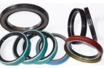 SC型油封规格表