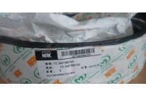 SC型油封规格表