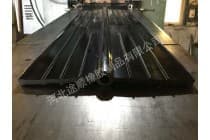 651型橡胶止水带