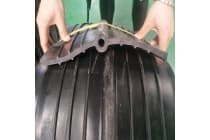 651型橡胶止水带