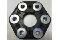 德国SGF柔性联轴器