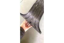 背贴式橡胶止水带规格型号齐全