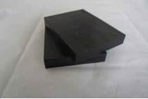 宜宾市橡胶垫块分类