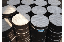 四氟滑动板式支座