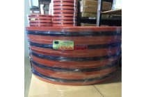 液压油缸油封YXD ODU活塞孔用圈耐高温耐腐蚀