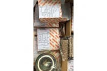 无石棉缠绕垫片V#8596华尔卡VALQUA系列