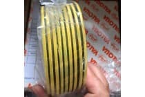 无石棉缠绕垫片V#8596华尔卡VALQUA系列