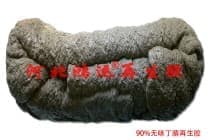 无味丁青再生胶优势 耐油丁青再生胶