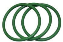 耐高温O型圈标准硬度