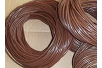 耐高温O型圈标准硬度