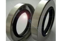 正向PTFE不锈钢油封