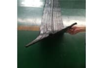 651止水带施工应用安装设计