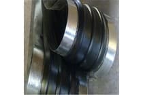 320x8钢边橡胶止水带