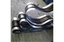 320x8钢边橡胶止水带