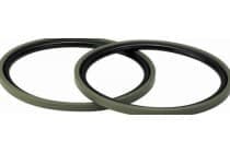 斯特封的密封性能