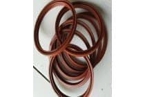 UPH型密封圈规格尺寸表