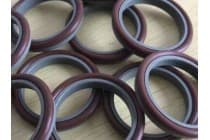 进口STd型四氟轴用组合斯特封