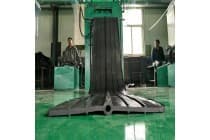 腻子橡胶止水带300*6mm