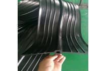 腻子橡胶止水带300*6mm