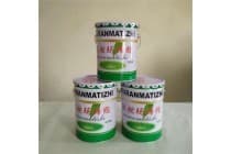 阻燃型石油沥青玛蹄脂