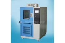 恒温恒湿试验箱