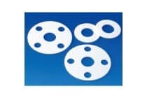 V#7010-EX（食）新华尔氟龙冲压密封垫片