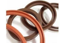 U型氟橡胶密封圈