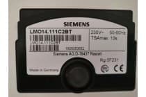 LME22.331A2燃烧控制器