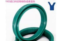 YA型轴孔通用密封圈