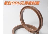 进口UN型密封圈