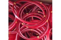 气缸密封圈参数