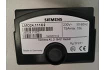 LME39.400A2燃烧控制器