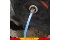 直径500管道气囊封堵器