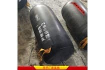 直径500管道气囊封堵器