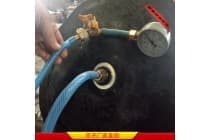 直径1300闭水实验气囊