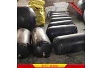 管道堵漏堵水橡胶气囊