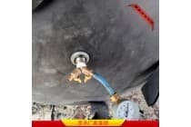 排水管道封堵气囊