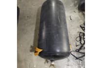 充气式管道封堵气囊