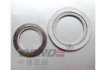 ZD-G1200B带内环金属缠绕垫片