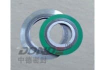 ZD-G1200D带内外环金属缠绕垫片
