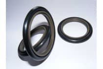 国产轴用斯特封,孔用斯特封/反向斯特封