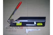 ZD-PT04闸式盘根切割器