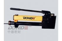 ZD-PT05泥状填料枪