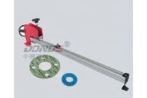 ZD-GT05新型垫片切割器