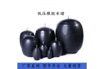 闭水充气堵水气囊