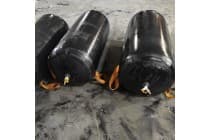 市政管道闭水试验橡胶气囊