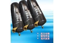 污水管道堵水封堵气囊