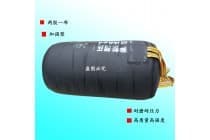 污水管道封堵橡胶气囊