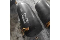 市政管道堵水气囊